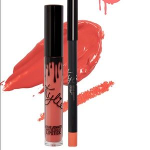 Kylie Cosmetics | SHOW OFF |  & SHARPENER